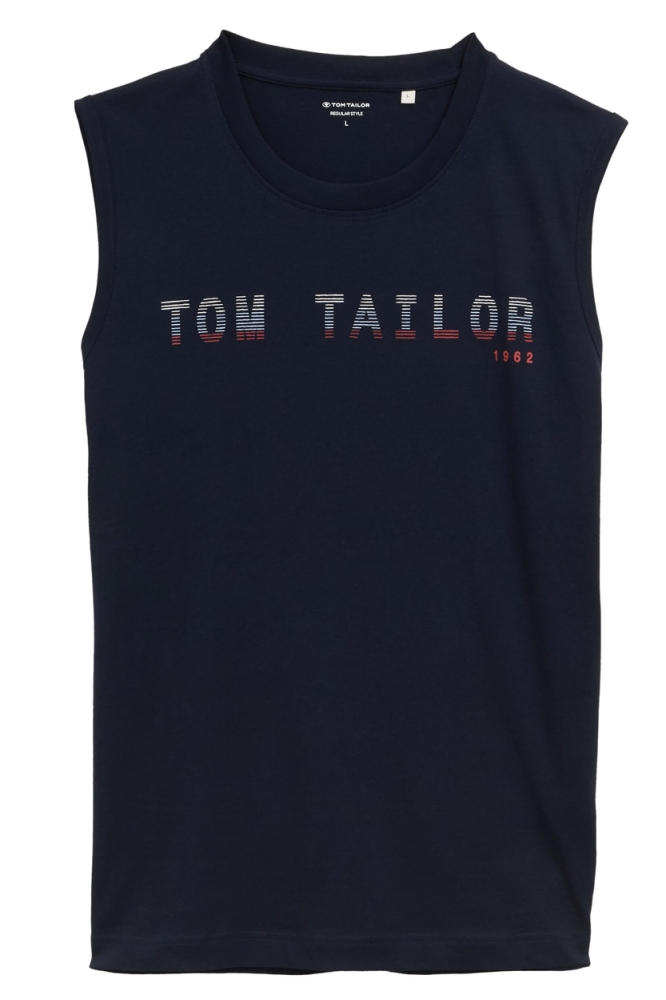 TANKTOP MET LOGOPRINT 1046790XX10 10668